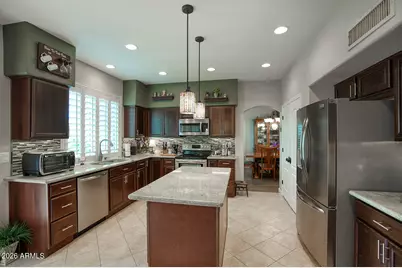 672 W San Remo Court, Gilbert, AZ 85233 - Photo 14