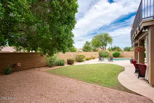 672 W San Remo Ct, Gilbert, AZ 85233 - Photo 34