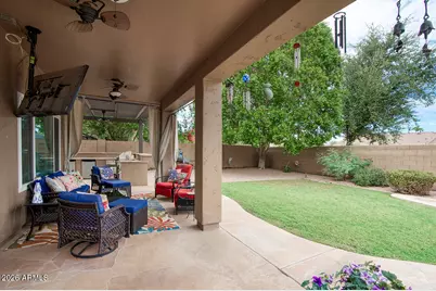 672 W San Remo Court, Gilbert, AZ 85233 - Photo 32