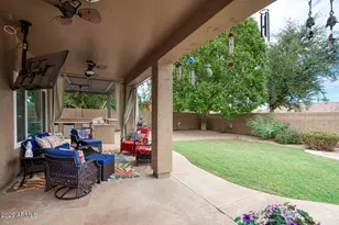 672 W San Remo Ct, Gilbert, AZ 85233 - Photo 32