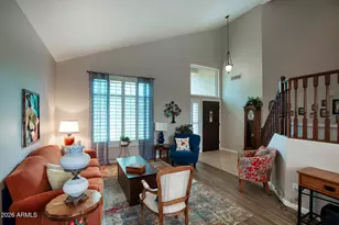 672 W San Remo Ct, Gilbert, AZ 85233 - Photo 8