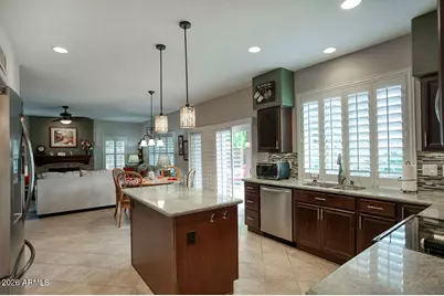 672 W San Remo Court, Gilbert, AZ 85233 - Photo 16