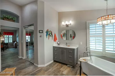 672 W San Remo Court, Gilbert, AZ 85233 - Photo 26