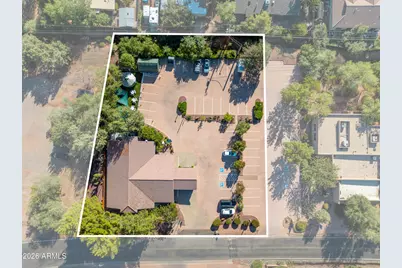 100 Northview Road, Sedona, AZ 86336 - Photo 18
