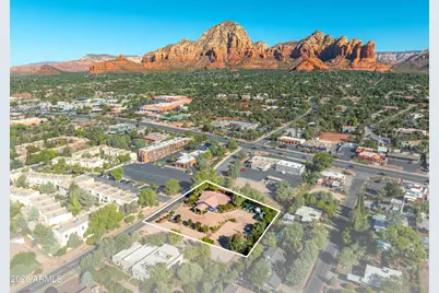 100 Northview Road, Sedona, AZ 86336 - Photo 22
