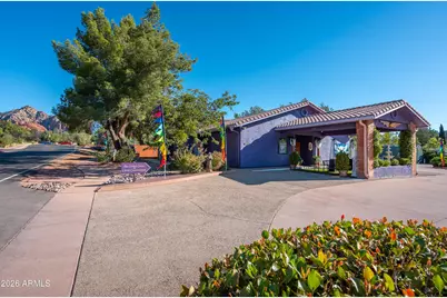 100 Northview Road, Sedona, AZ 86336 - Photo 2