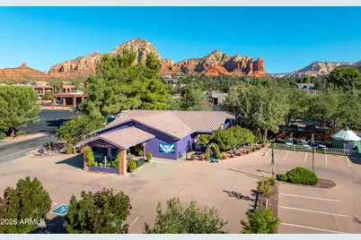 100 Northview Road, Sedona, AZ 86336 - Photo 1
