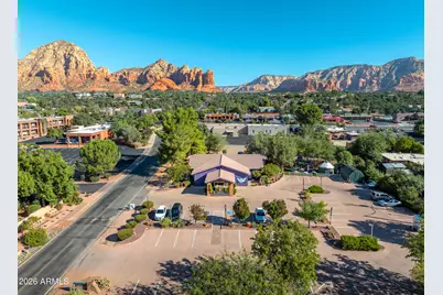 100 Northview Road, Sedona, AZ 86336 - Photo 16