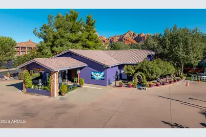 100 Northview Road, Sedona, AZ 86336 - Photo 12