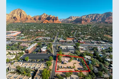 100 Northview Road, Sedona, AZ 86336 - Photo 20