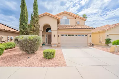 4613 E Desert Cactus Street, Phoenix, AZ 85032 - Photo 2