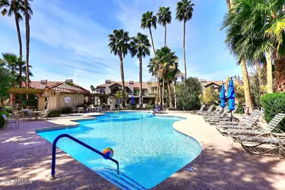 10019 E Mountain View Road #1092, Scottsdale, AZ 85258 - Photo 16