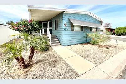6960 W Peoria Avenue #75, Peoria, AZ 85345 - Photo 2