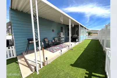 6960 W Peoria Avenue #75, Peoria, AZ 85345 - Photo 54