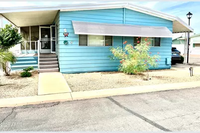 6960 W Peoria Avenue #75, Peoria, AZ 85345 - Photo 1