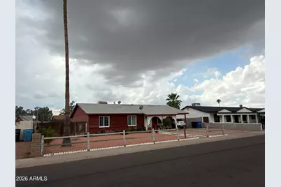 7207 W Devonshire Avenue, Phoenix, AZ 85033 - Photo 2