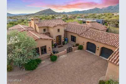 39257 N 104th Way, Scottsdale, AZ 85262 - Photo 2