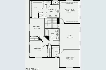3813 S Peonie --, Mesa, AZ 85212 - Photo 22