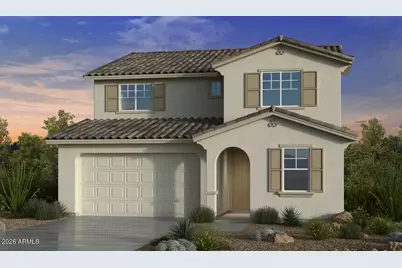 3813 S Peonie --, Mesa, AZ 85212 - Photo 1