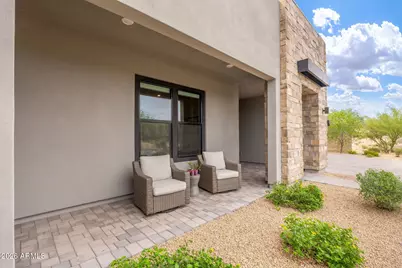 13017 E Chama Road, Scottsdale, AZ 85255 - Photo 36
