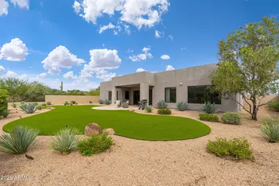 13017 E Chama Road, Scottsdale, AZ 85255 - Photo 26