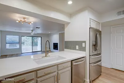 10080 E Mountain View Lake Drive #D311, Scottsdale, AZ 85258 - Photo 8