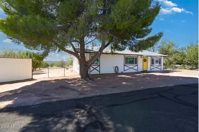 4585 E Valley Lane, Rimrock, AZ 86335 - Photo 2