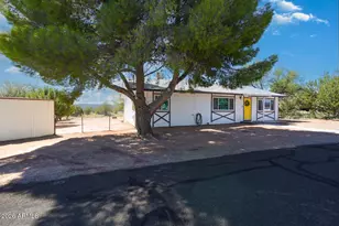 4585 E Valley Ln, Rimrock, AZ 86335 - Photo 2