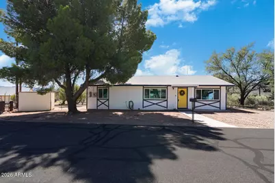 4585 E Valley Lane, Rimrock, AZ 86335 - Photo 1