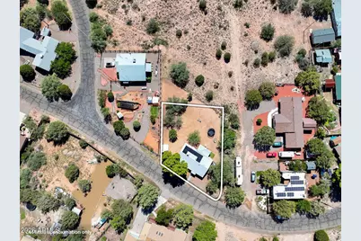 4585 E Valley Lane, Rimrock, AZ 86335 - Photo 34