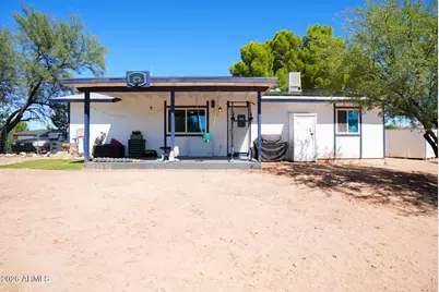 4585 E Valley Lane, Rimrock, AZ 86335 - Photo 32