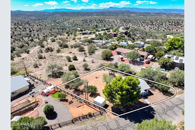 4585 E Valley Lane, Rimrock, AZ 86335 - Photo 6