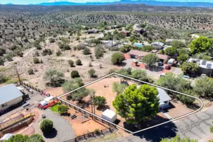 4585 E Valley Ln, Rimrock, AZ 86335 - Photo 6