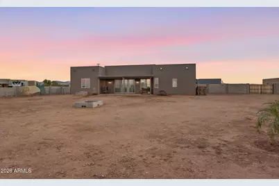 23008 W Peakview Road, Wittmann, AZ 85361 - Photo 46