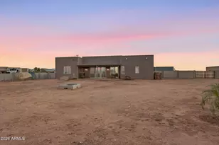 23008 W Peakview Rd, Wittmann, AZ 85361 - Photo 46