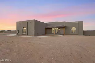 23008 W Peakview Rd, Wittmann, AZ 85361 - Photo 1