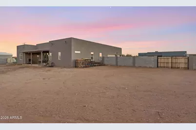 23008 W Peakview Road, Wittmann, AZ 85361 - Photo 44
