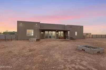 23008 W Peakview Road, Wittmann, AZ 85361 - Photo 48