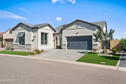 5828 E Star Valley Street, Mesa, AZ 85215 - Photo 1