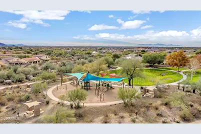 28959 N 124th Avenue, Peoria, AZ 85383 - Photo 36