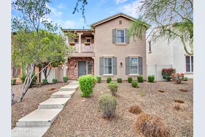 28959 N 124th Avenue, Peoria, AZ 85383 - Photo 1