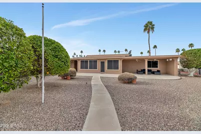 9956 W Willow Point, Sun City, AZ 85351 - Photo 14