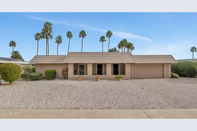 9956 W Willow Point, Sun City, AZ 85351 - Photo 16