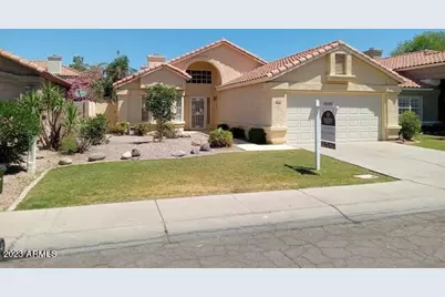 2306 E Gondola Lane, Gilbert, AZ 85234 - Photo 1
