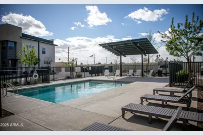 7531 E Billings Street #132, Mesa, AZ 85207 - Photo 36
