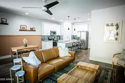 7531 E Billings Street #132, Mesa, AZ 85207 - Photo 6