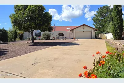 3608 Miller Street, Sierra Vista, AZ 85650 - Photo 1