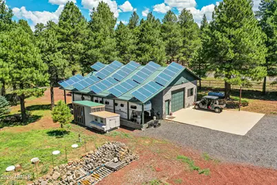 1459 N Transwestern Pump Road, Bellemont, AZ 86015 - Photo 22