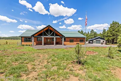 1459 N Transwestern Pump Road, Bellemont, AZ 86015 - Photo 30