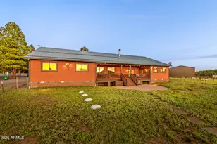 1459 N Transwestern Pump Rd, Bellemont, AZ 86015 - Photo 4